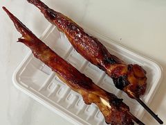 -一代烤翅王(大汉口店)