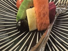 -民族饭店-四季餐厅