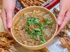 -鸽子窝专业烧烤店(南市场店)