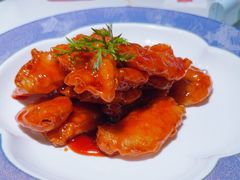 -在前门·烤鸭北京菜(五月花广场店)