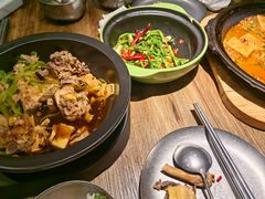 -云海肴汽锅鸡·云南小炒(曲江大悦城店)