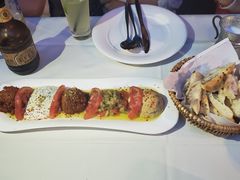 -Pasha帕夏土耳其餐厅(南昌路店)