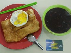 -食为天(贵阳路店)
