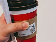 -Tims天好咖啡(河西万象城店)