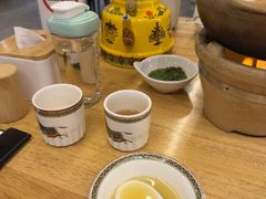 -郭靖内蒙菜·烤全羊·烧烤(望京旗舰店)