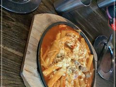 -MI WU FACTORY米屋美食工厂餐厅(绿地店)