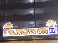 -龙海鲜螃蟹王(宏茂桥店)