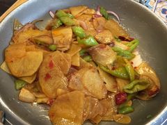 -乌镇那一年小院主题餐厅(甘泉西路店)