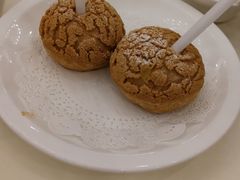 榴莲泡芙-金时代顺风大酒店(金山店)
