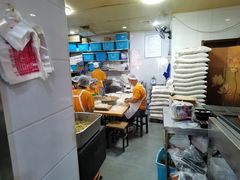 -津门张记包子铺(华昌道店)
