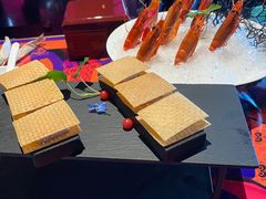 -上海滩餐厅(BFC外滩金融中心店)