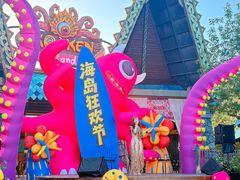 -波塞冬旅游度假区