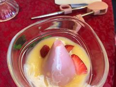 -青岛香格里拉·香宫中餐厅