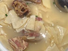 -徽三说·土徽菜·中国徽菜连锁品牌(阳湖总店)