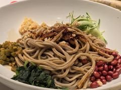 -潞州宴(清华店)