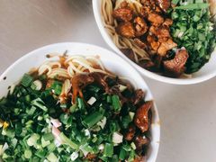-丁记面馆(凤凰店)