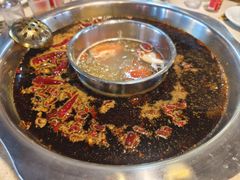 -九尺赵老四鲜鹅肠火锅
