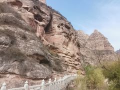 -炳灵寺世界文化遗产旅游区