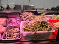 -龙老五汤店(站前西路店)
