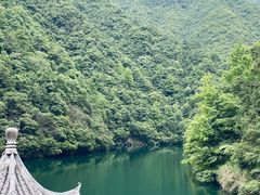 -遂昌金矿国家矿山公园