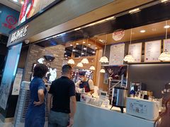 -茶颜悦色(花园道店)