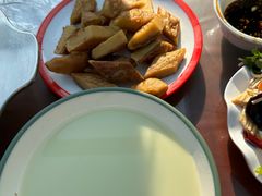 -聚首堂·特色小吃·肘子(什刹海德胜门店)