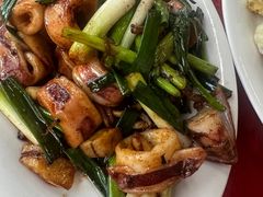 -蛇口康乐快餐鱼仔档(翠苑小区店)