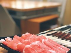 -呷哺呷哺(郑州国贸360餐厅店)