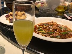 -芳芳私房菜·精做淮扬菜(承德路店)