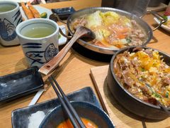 -沼津港精致料理·寿喜烧·烧鸟(青浦宝龙广场日料榜单店)