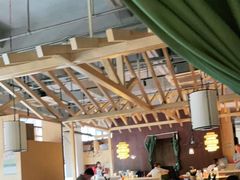 大堂-小稻田辣椒炒肉(大浪商业中心店)