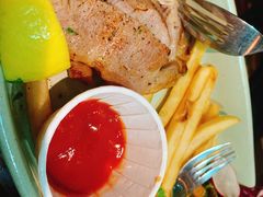 -MIKAKU(万达广场上海宝山店)