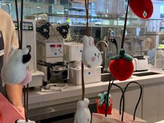 -兰熊鲜奶(西直门凯德mall店)