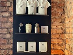 -M Stand(青岛银鱼巷店)