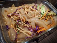 -胖哥俩肉蟹煲(石家庄长安万达店)