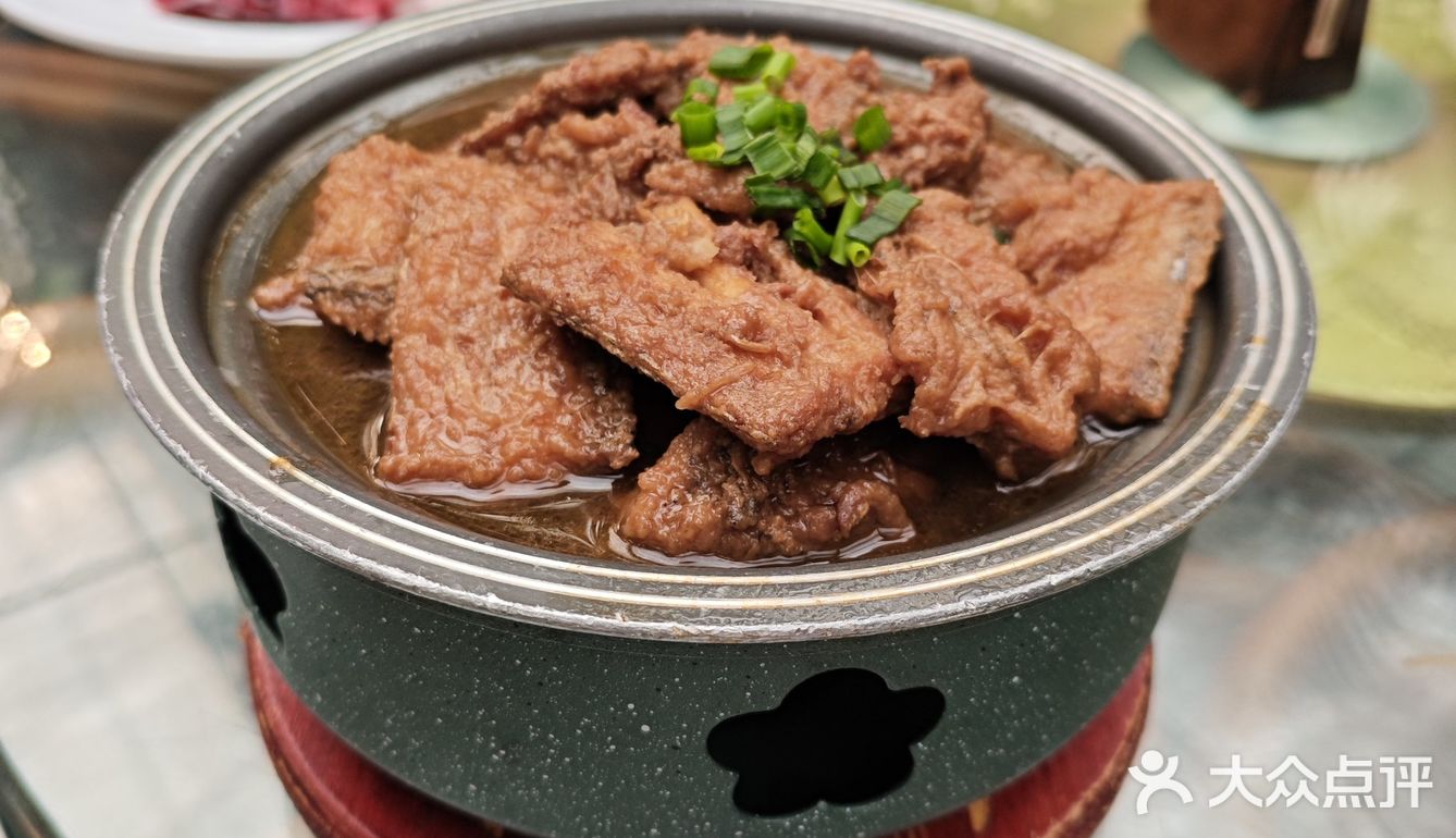 农家菜