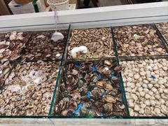 -藜爱·山海情海鲜自助(万达广场店)