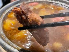 -范贤光鸡公煲(平乐园总店)