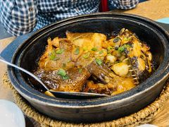 -双合园·海鲜水饺青岛菜(万佳广场店)