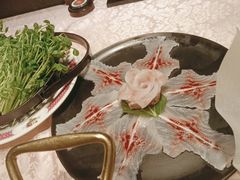 -囍凤楼·粤菜·点心·火锅(温特莱店)