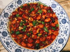 -郑享吃烧烤烩面(红专路店)