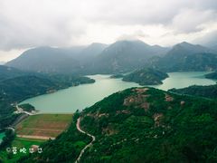 -江门古兜温泉小镇