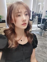 -MMby Hair Code芭曲发型