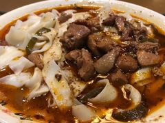 -项记烩面(迎宾路店)