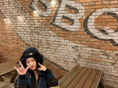 -本垒美式烤肉(三里屯店)
