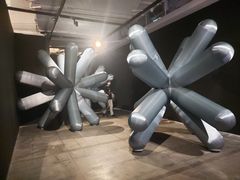 -chi K11艺术空间展览厅