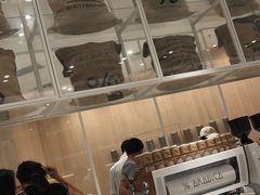 -% Arabica阿拉比卡咖啡(深圳湾万象城店)