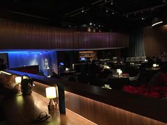 -林肯爵士乐上海中心 Jazz at Lincoln Center Shanghai