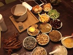 -青藤茶馆(南山路店)