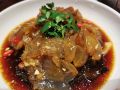 -老板恋上鱼(荣盛广场店)